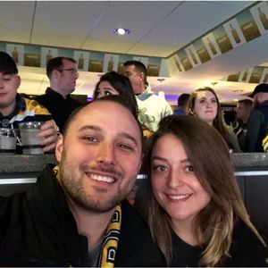 Meet your Posher, Gabriela